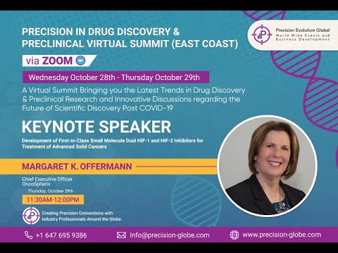 Development of First-in-Class Small Molecules Dual HIF-1 and HIF-2 Inhibitors for Treatment