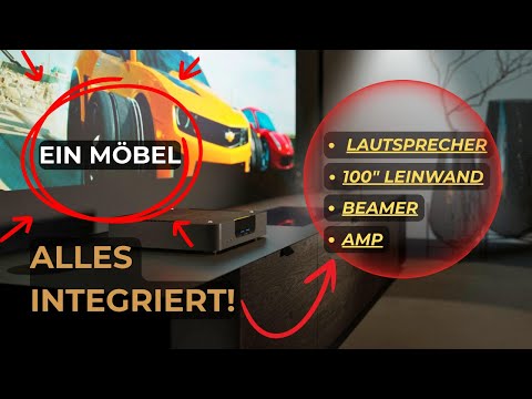 DU AHNST ES NICHT! - Mein verstecktes Kino