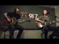 Hayes Carll - "Hide Me" - KXT Live Sessions