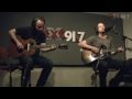 Hayes Carll - "Hide Me" - KXT Live Sessions ...
