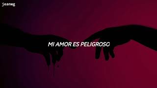 freddie mercury // my love is dangerous (special edition) sub español