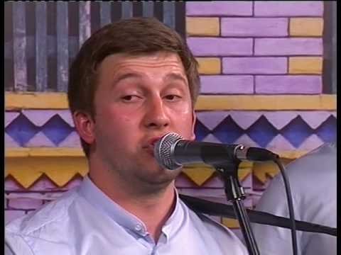 TS "Ataše" - Prođoh sela gradove