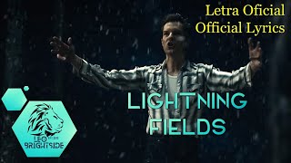 05 The Killers - Lightning Fields (Traducción/Lyrics)