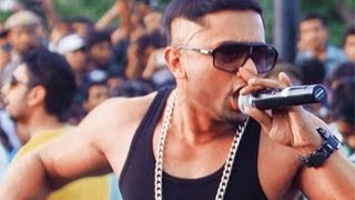 YO YO Honey Singh - Official Mashup - Full Song 1080p HD - 2012