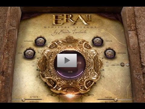 Best Service ERA II - Medieval Legends Trailer