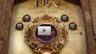 Video thumbnail for Best Service ERA II - Medieval Legends Trailer by Best Service
