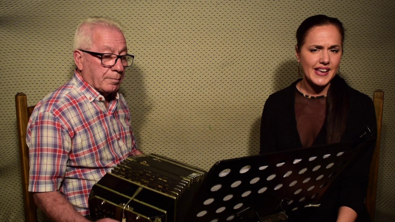 TANGO 🎼MI CIUDAD Y MI GENTE Eladia Blazquez Georgina Vargas & Carlos Costa