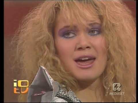 Dollie De Luxe - Carmen/Gimme some lovin' (1985)