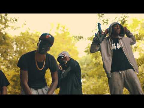 Wo x Jae Hood Da Prophet   Out The Gate