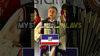 The Slavs With No Country