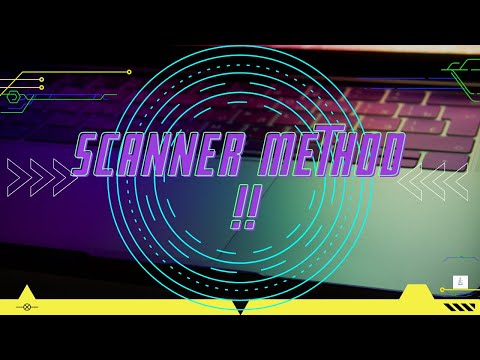 Scanner Class Scanner Method Explained Java Learningbluej