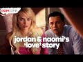 Jordan Belfort And Naomi S Love Story The Wolf Of Wall Street RomComs
