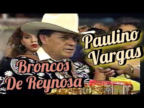 LOS BRONCOS DE REYNOSA PAULINO VARGAS ENTRENLE A TORREON
