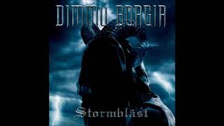 Dimmu Borgir - Antikrist
