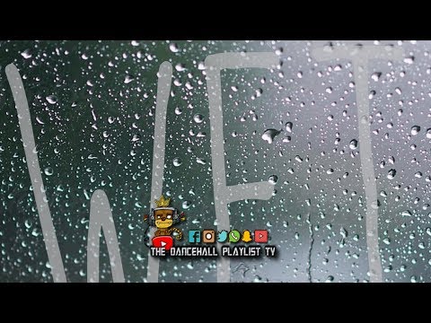 Willis Love Feat. 3AM, Eddie Hill & Zoo Rass - Wet (Dancehall 2019)