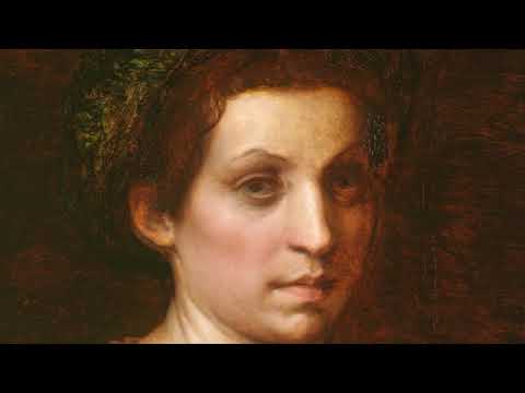 What is Underpainting?