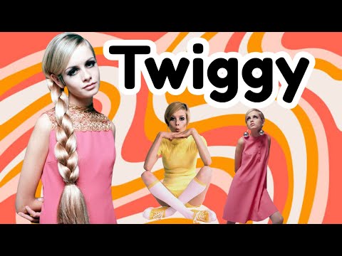 How Twiggy Changed Fashion Forever