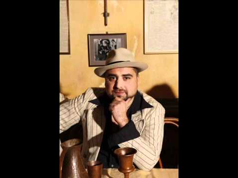 Te vagy a nő- Éliás Jr.