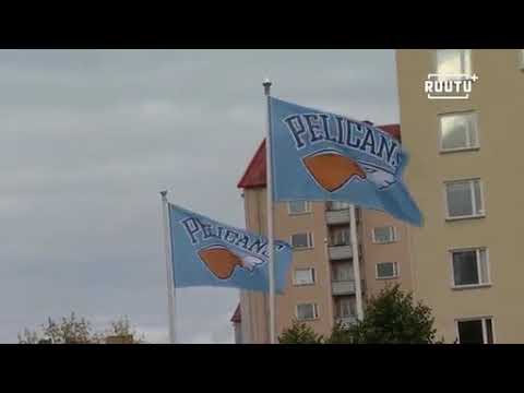 Huippuhetket Pelicans - Tappara 2-1 VL 6.10.2017