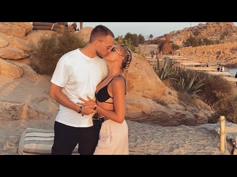 Superselten: Sarah Connors Schwester Lulu postet Knutsch-Pic