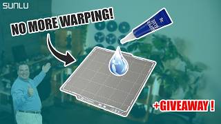 FINALLY A GOOD BED ADHESION?? !giveaway