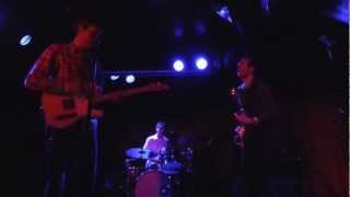 Zebra Hunt covering the Clean Oddity