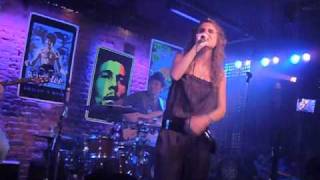 Till we meet again au Village Underground