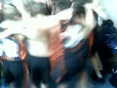 slavlje KK Bosna Kalesija