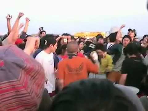 RAWLIFE ~GOODBYE AND HELLO~ .03 *060521