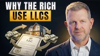 The 10 Reasons Smart Investors Use LLCs (Even If It Seems Like Overkill)