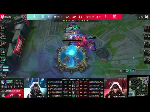 V5 vs TES intense base defense inhibitor is left with 1 hp