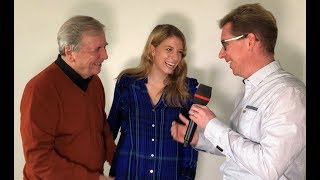 Tolles Interview mit Cristina Maria Sieber