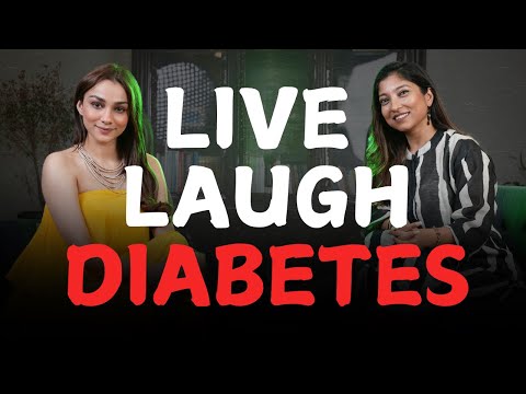 Living With Type 1 Diabetes