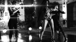 Teairra Mari - U Did Dat (Fanmade Video)