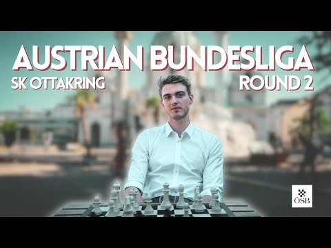 Endgame Grind!! | Austrian Bundesliga - Round 2 Recap