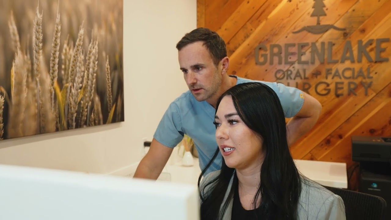 YouTube Video Placeholder