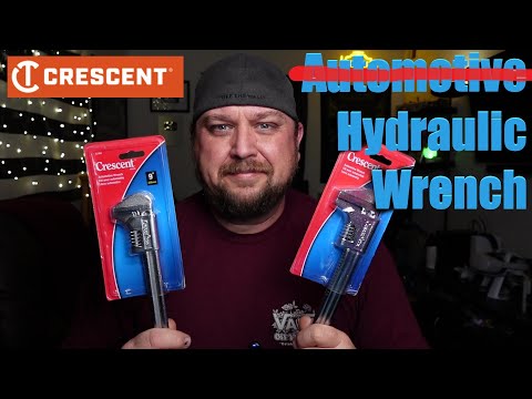 Crescent Automotive Wrenches