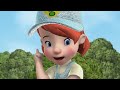 My Friends Tigger And Pooh Super Duper Super Sleuths Think Think Think Song HQ