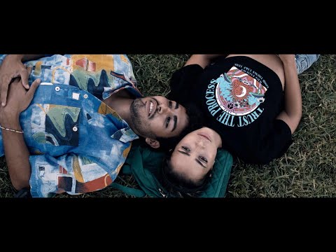 Trailer INTERSEX. Una película de Tomás Aceituno.