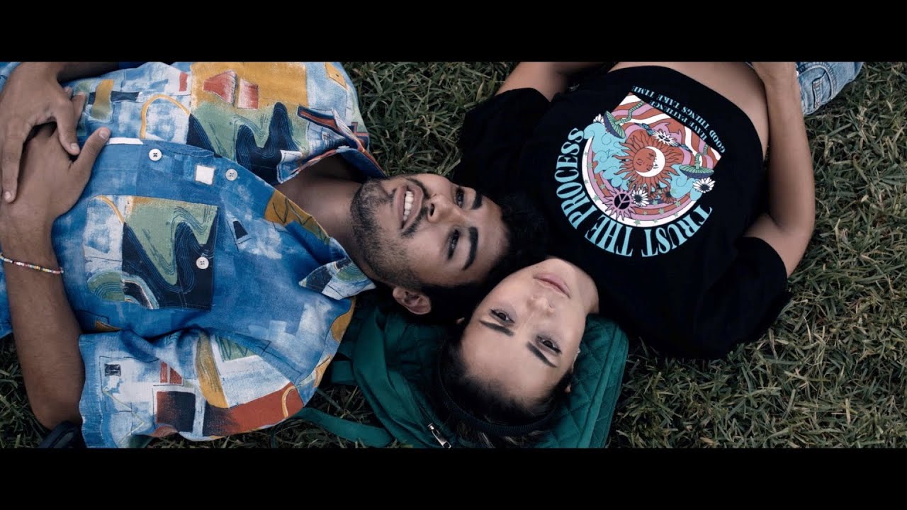 Trailer INTERSEX. Una película de Tomás Aceituno.