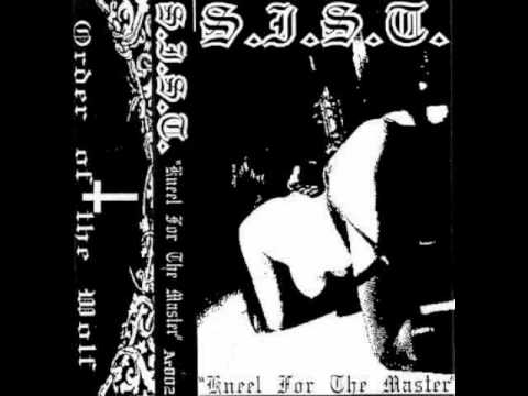 S.I.S.T. - The Black Current (2003) (Underground Black Metal UK)