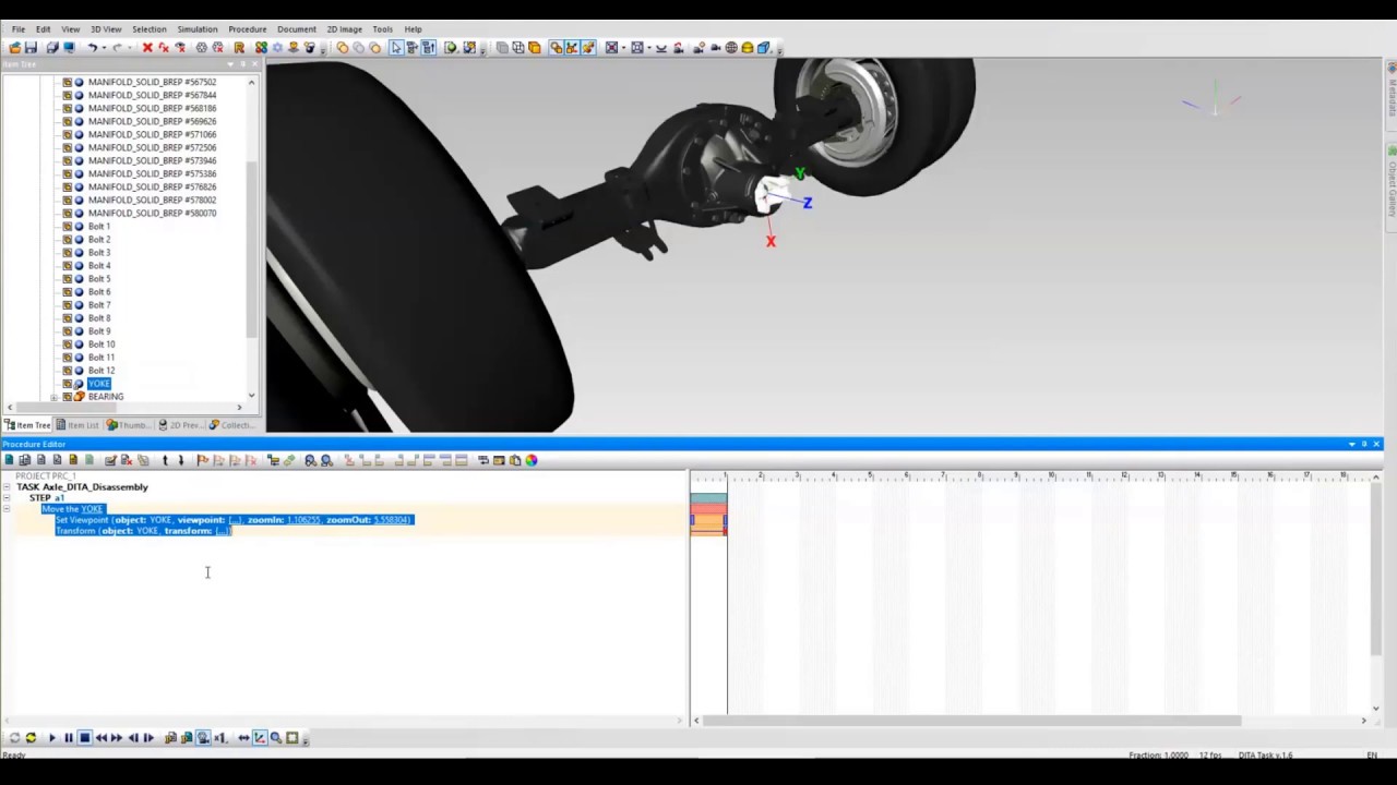 Cortona3D webinar: What's new in RapidAuthor 12.0