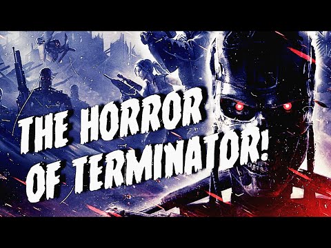In Defense of Terminator: Resistance