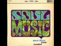MARK WIRTZ SOUL MUSIC lp 1967 bossa beat swinging london sound