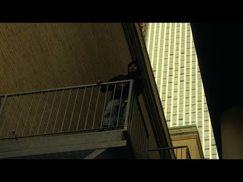 Pino - Perceive (Lyric Visualizer)