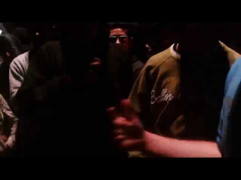 TRAGEDIA vs STYLER (Cuartos) | AL KAEDA 27