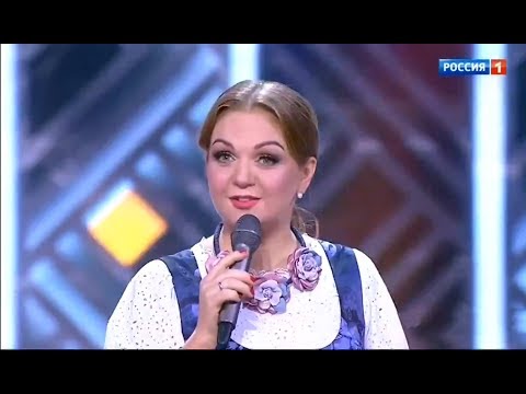Марина Девятова и Алексей Петрухин - "РОМАШКА"