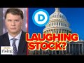 Ryan Grim: Senate Parliamentarian Makes A LAUGHING STOCK Of Democrats