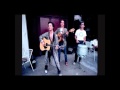 Violent Femmes interview (1994): Gordon Gano on "New Times"