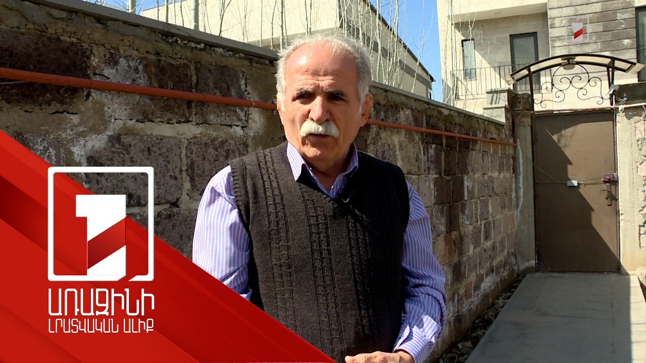 Իրանում կյանքը թանկանում է. իրանահայերից շատերը մտածում են Հայաստան տեղափոխվելու մասին. Քեշիշյան